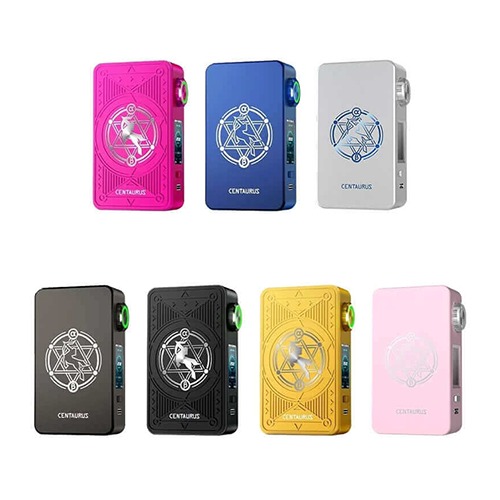 LOSTVAPE CENTAURUS M200 Box Mod