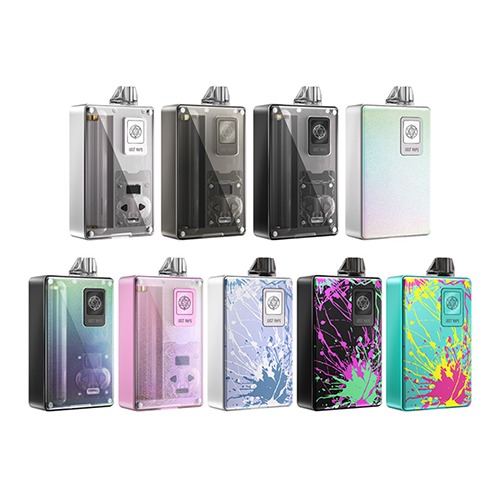 LOSTVAPE Centaurus B80 AIO Pod System Kit 5ML