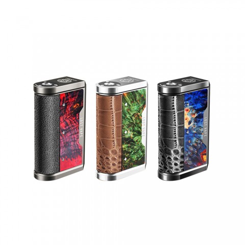 LOSTVAPE Centaurus DNA 250C Stabwood Series