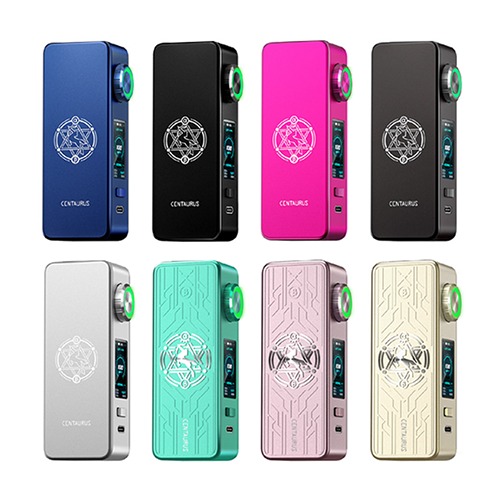 LOSTVAPE Centaurus M100 Box Mod