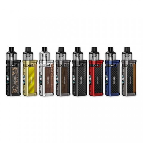 LOSTVAPE Centaurus Q80 Pod Kit 80W