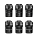 LOSTVAPE E Plus Cartridge 3ML New Version (3pcs/pack)