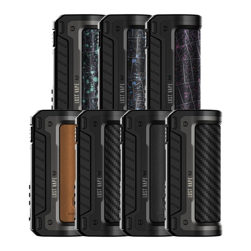 LOSTVAPE HYPERION DNA 100C Single Battery