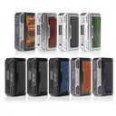 LOSTVAPE Thelema DNA 250C Dual 18650 200W