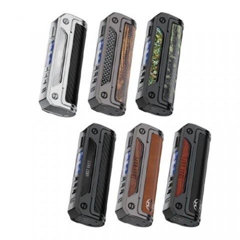LOSTVAPE Thelema Solo DNA 100C Mod