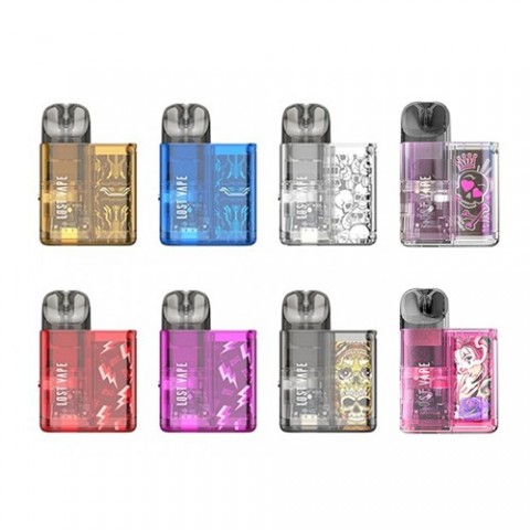 LOSTVAPE Ursa Baby Pod Kit