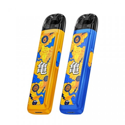 LOSTVAPE Ursa Nano Pod Kit 800mAh Saga Series