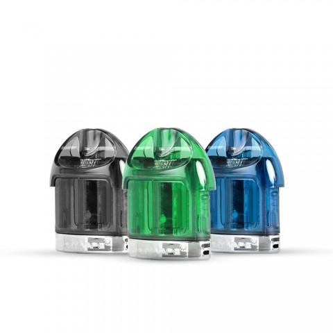 Lostvape Lyra Empty Pod Include Coil
