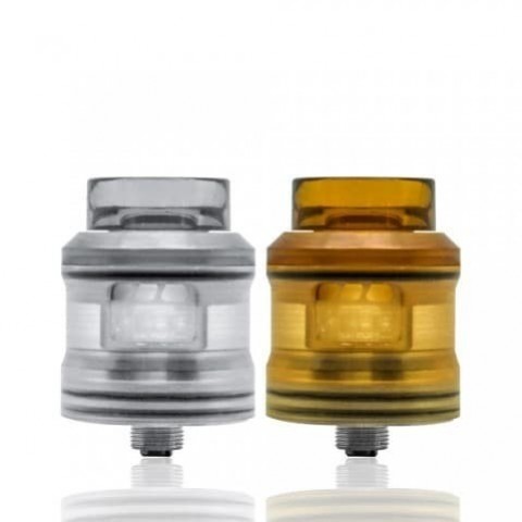 Muse RDA 24mm Ultem Polish