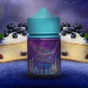 NEBULA BLUEBERRY TRES LECHES 60ML