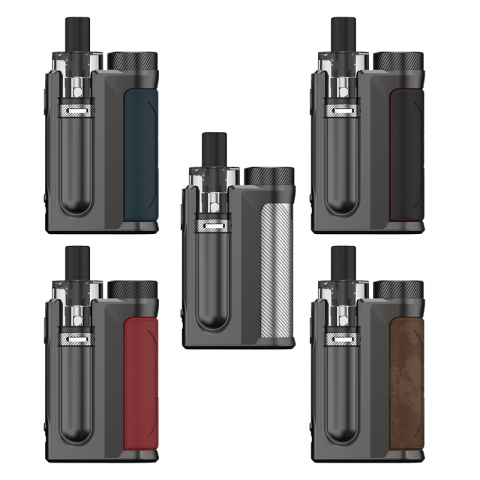 NEVOKS Veego80 Kit Single 18650