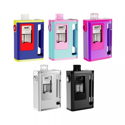 Nitrous Zaion Kit Aio 80W With RBA