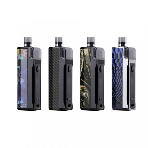 OUMIER Voocean 40Watt AIO Kit 1200mAh