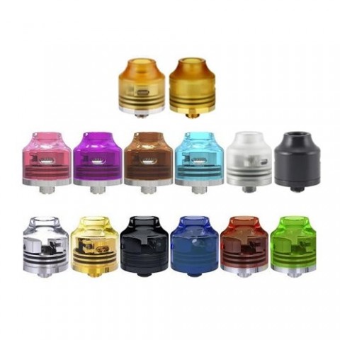 OUMIER Wasp Nano RDA 22mm