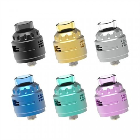 OUMIER Wasp Nano RDA PRO