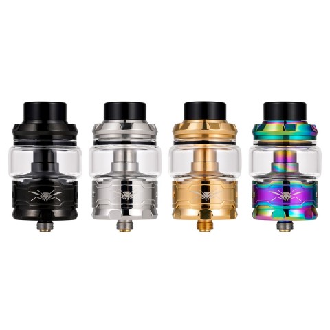 OUMIER Wasp Nano RTA MAX 26mm