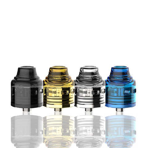 OUMIER Wasp Nano S RDA