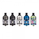OXVA Arbiter Solo RTA