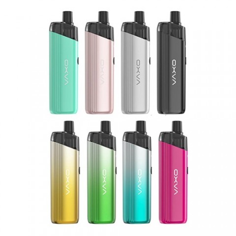 OXVA ORIGIN SE KIT 40W Build In Battery