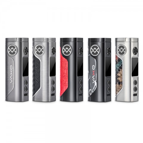 OXVA Vativ Super Mod 100W External Battery