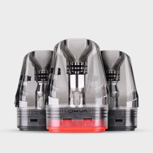 OXVA Xlim Top Fill V3 2ML (3pcs/pack)