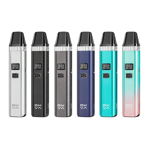 OXVA Xlim V2 Pod Kit 900mAh