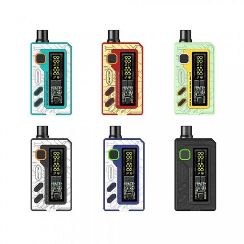 RINCOE Manto AIO Plus 80W KIT