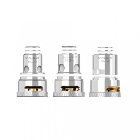 SIGELEI Snowwolf Taze Coil