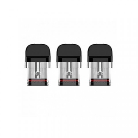 SMOK Novo 2X Catridge (3Pcs/Pack)