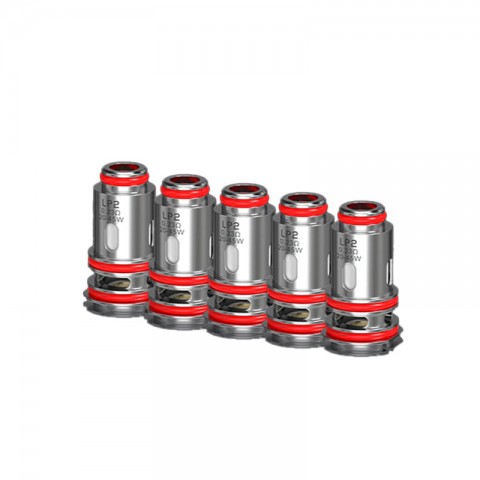 SMOK RPM 4 LP2 Coil (5pcs/pack)