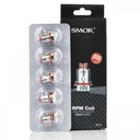 SMOK RPM Coil (1Pack 5Pcs)