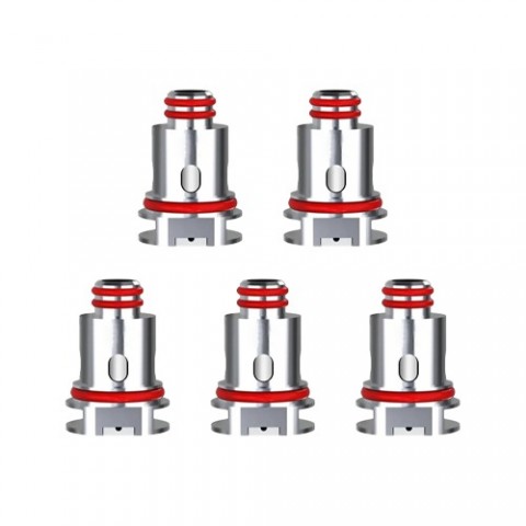 SMOK RPM2 Replacement Coils (5Pcs/Pack)