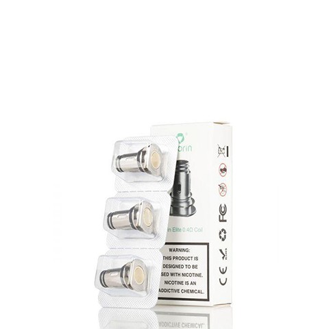 SUORIN ELITE Coil (3pcs/pack)