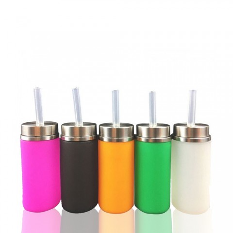 Silicon Bottle Food Grape For Pulse BF Squonker
