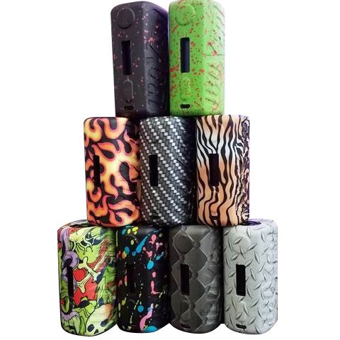 Silicone Protective Sleeve For Boxers Mod Classic YiHi200W