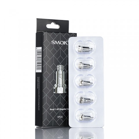 Smok Nord Coil