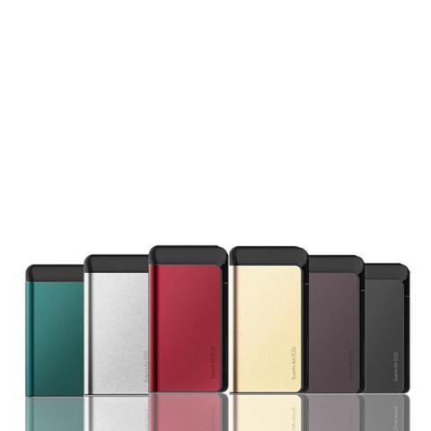 Suorin Air Plus Pod System Kit 930mAh 22Watt Output