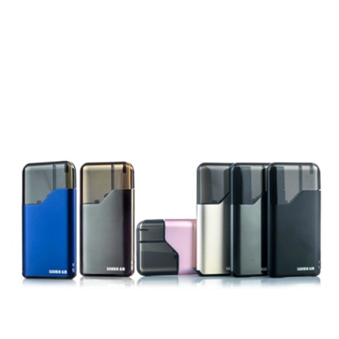 Suorin Air Starter Kit 400mAh