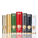 Tauren Max Mechanical MOD Brass