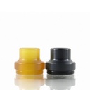 Twisted Messes ULTEM Comfort Cap