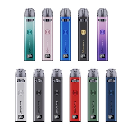 UWELL Caliburn G3 Pod System
