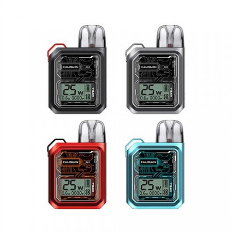 UWELL Caliburn GK3 Pod System Kit