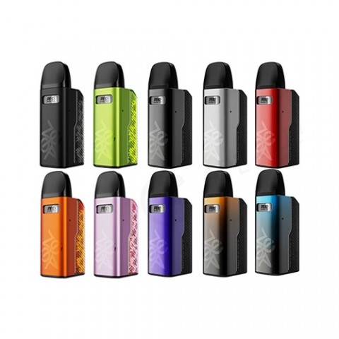 UWELL Caliburn GZ2 Pod System