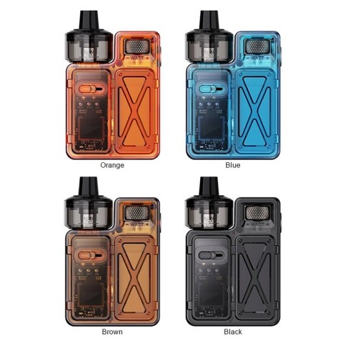 UWELL Crown M Kit