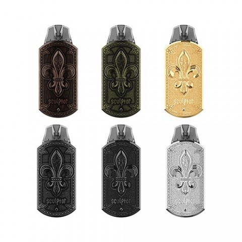 UWELL Sculptor Pod System 11W 370Mah