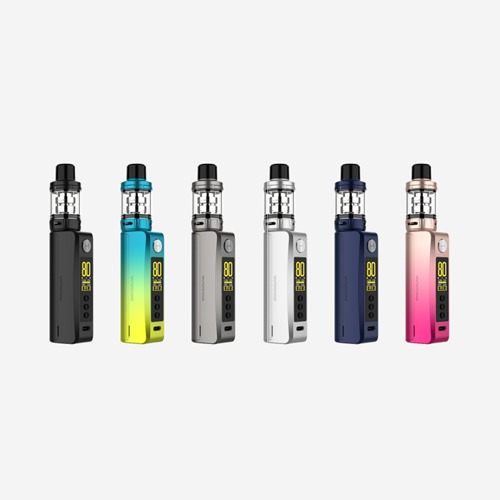 VAPORESSO Gen 80 S Kit External Battery