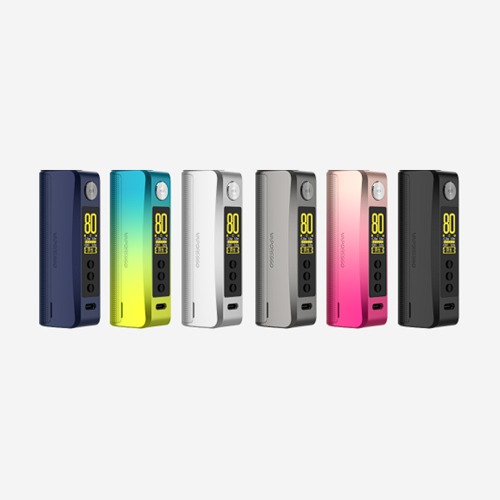 VAPORESSO Gen 80 S Mod External Battery