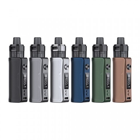VAPORESSO Gen PT60 Pod Kit Built In Battery 2500mAh