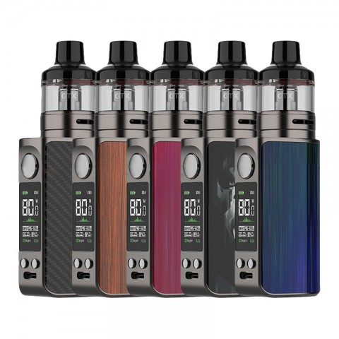 VAPORESSO LUXE 80 Kit 2500mAh