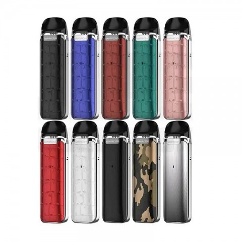 VAPORESSO LUXE Q Pod Kit 1000mAh
